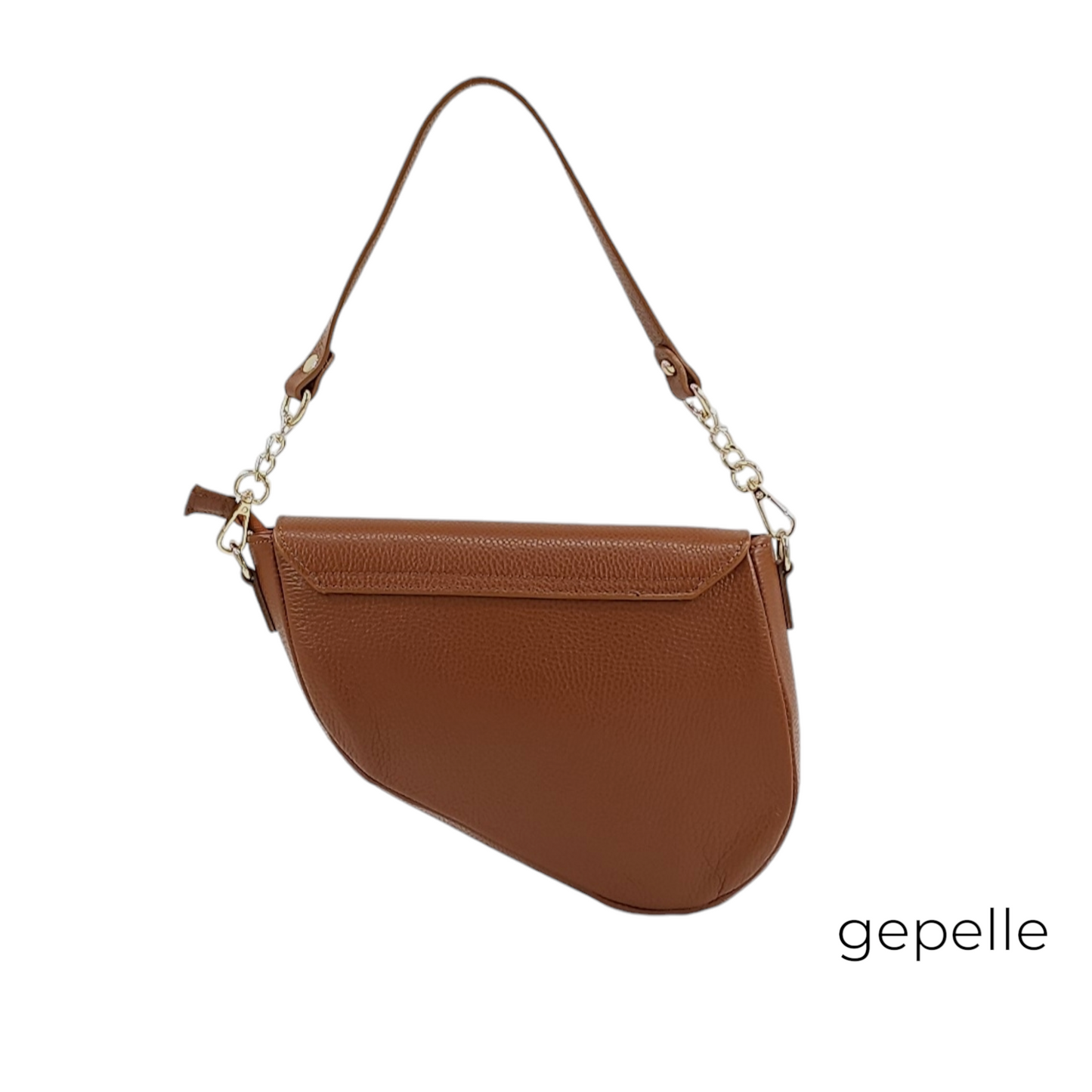 Geanta maro din piele naturala Ayana Maxi