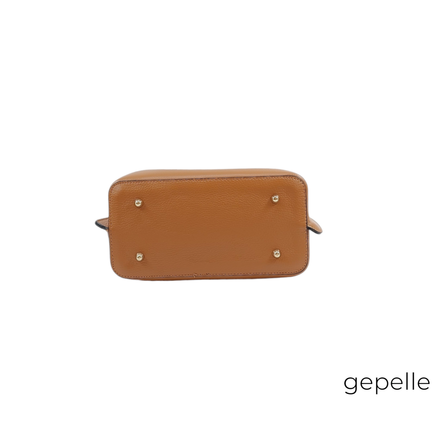 Geanta maro din piele naturala Romelia